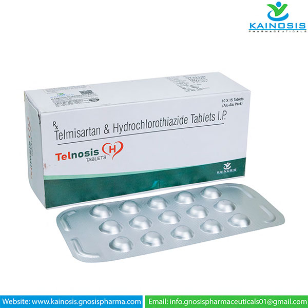 Telnosis tablets